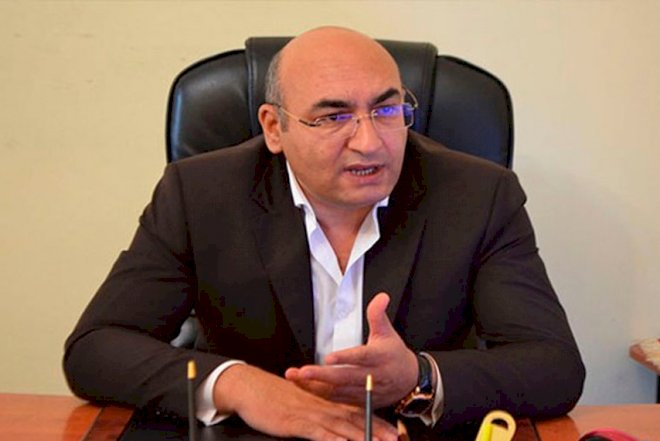“Ruhi xəstənin seçki siyahısında nə işi var?” – İqbal Ağazadə ona hücum edənlə bağlı ŞOK FAKTLAR açıqladı