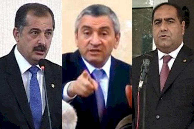 Əhalinin ən çox narazı olduğu icra başçıları: Sıra onlara çatır + Siyahı