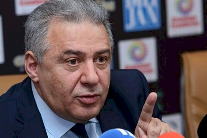 “Aprel döyüşlərində ərazilər itirmişik, təmas xətti dəyişib” – Sabiq erməni nazirdən Etiraf