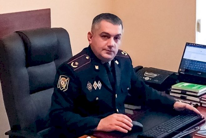 Elşad Hacıyevin başına 10 min manat pul “qoyan” tutuldu