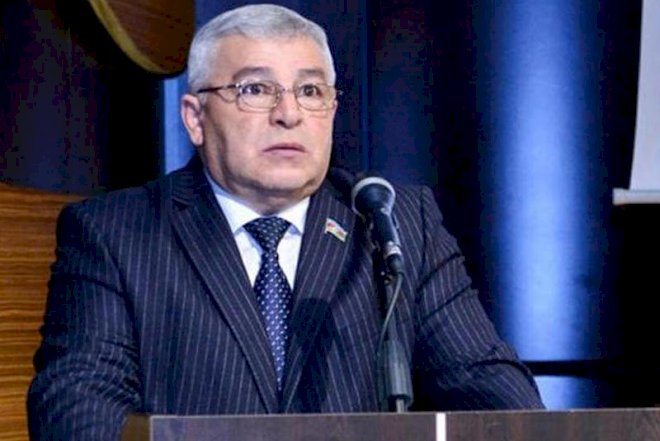 “Bundan da murdar, ləyaqətsiz və xəyanətkar mövqe…”- Deputat müxalifəti “topa tutdu”