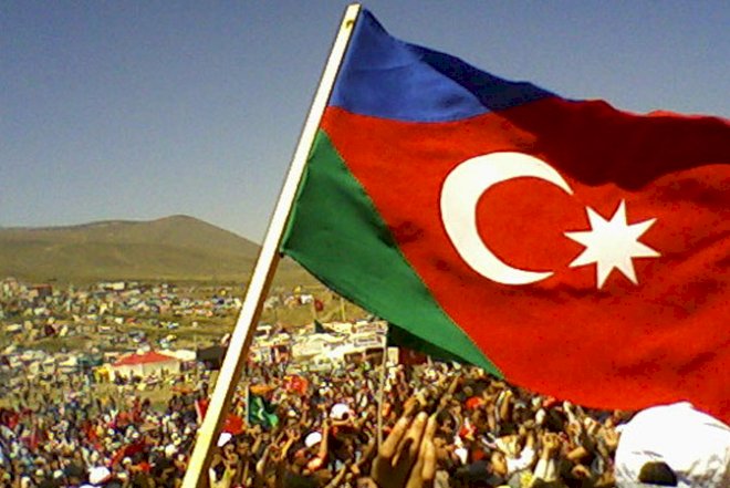İran kanalında azərbaycanlılar təhqir olundu