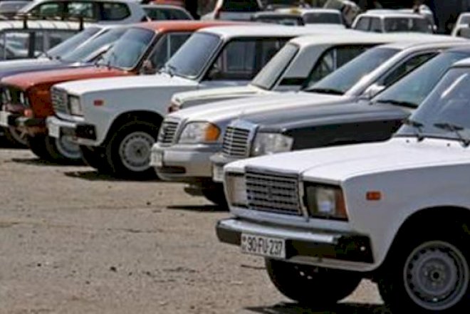 Köhnə maşını olanların nəzərinə – Avtomobilin yenilənməsi üçün güzəştlər olacaq – Rəsmi