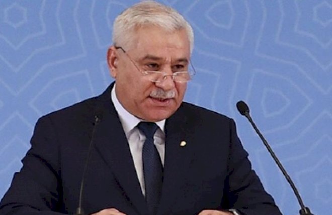 Lütvəli Babayev işdən niyə çıxarıldı? – Şəhidin 500 manat məzar pulunu ailəsindən alıb…
