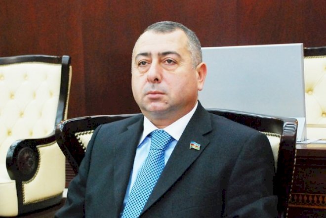 Rafael Cəbrayılovun məhkəməsi başladı