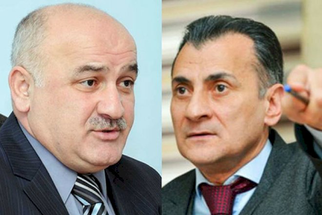 “Hansısa başkan, daşkan, boşqan və s…” – Mir Şahindən Arif Hacılıya ağır sözlər