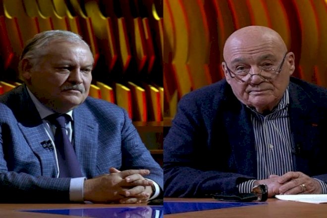 “Ancaq 5 rayon qaytarıla bilər, Qarabağı unudun” – Zatulin