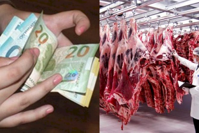 Azərbaycanda ətlə bağlı xəbərdarlıq – Yeni qadağa bahalaşma gətirəcək