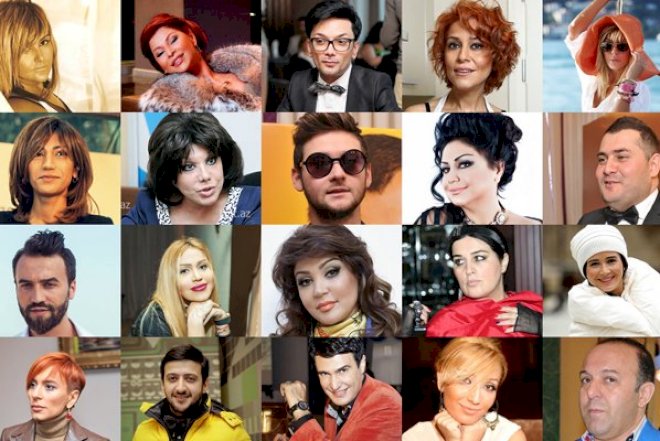Kişilər qadınlardan bahalıdır – Müğənnilərin dodaq uçuqladan toy qiymətləri