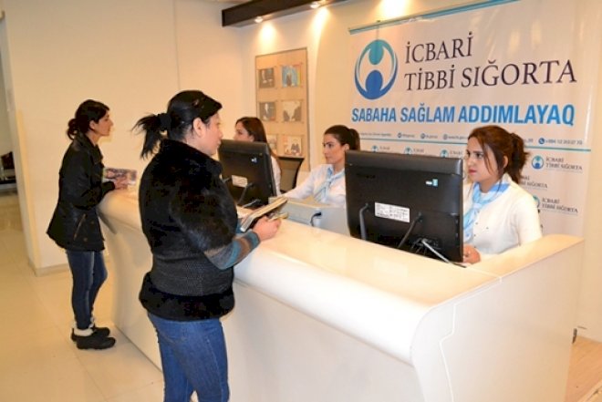 İcbari tibbi sığorta ölkə üzrə mərhələli şəkildə tətbiq olunacaq – QANUN