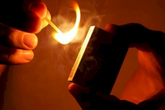 Dostunu öldürdü, meyitini yandırıb istisinə qızındı – Bakıdakı dəhşətli qətlin – Təfərrüatları