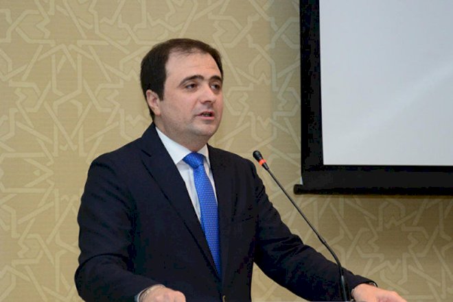 Nazirlər Kabinetinin 38 yaşlı yeni Aparat rəhbəri – DOSYE