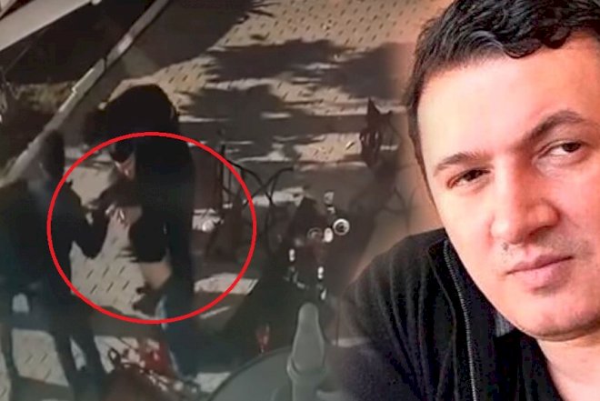 “Quli”nin düşmənləri güllələndi – ŞOK Video