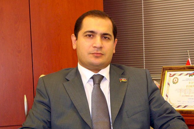 PA-da daha bir şöbə ləğv olundu – Azər Əmiraslanov vəzifəsini itirdi
