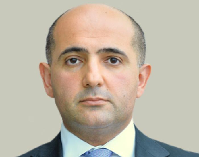 İlham Əliyevin yüksək vəzifə verdiyi İsrafil Məmmədovun DOSYESİ