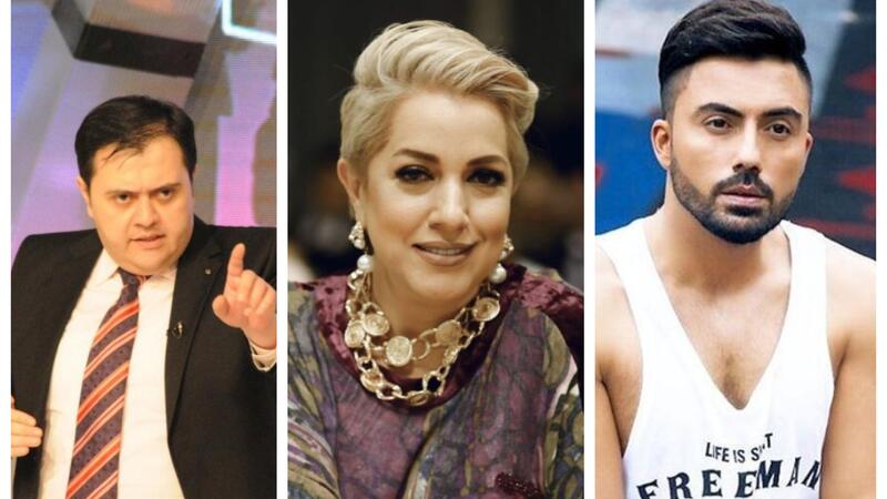 Elçin Əlibəyli Kərim və Lalə Məmmədova haqqında gündəmə BOMBA ATDI: gey, erməni dığası, fahişə, “Mama roza”…