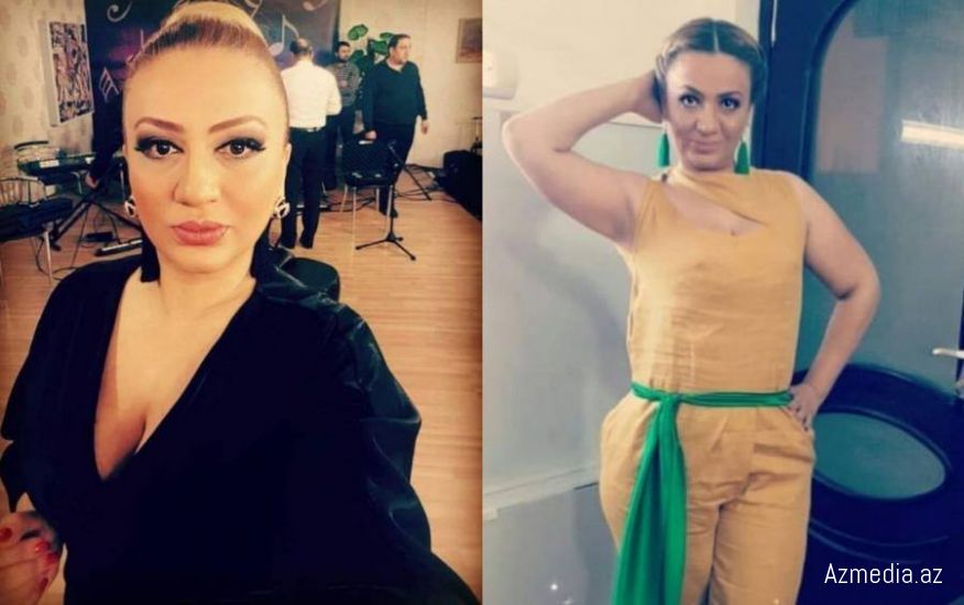 Könül Yusifqızından ehtiraslı müsahibə: “Kişi kişi ilə sevişib-yatır, kimə ərə gedim?” – FOTOLAR