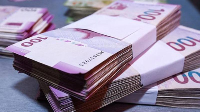 Meyxanaçı Vüqar 144 min manat udmasından danışdı