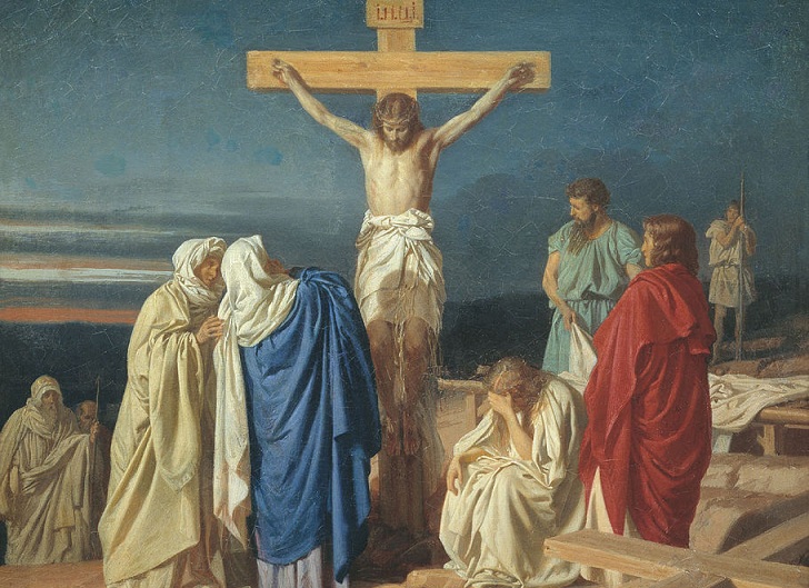 “Bu, xristianlığın tarixini dəyişəcək” – İsanın gizlədilən arvadı və uşaqları