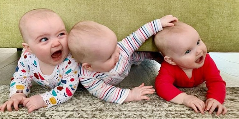 3 uşağı olan ailələrə pul, maşın və ev veriləcək