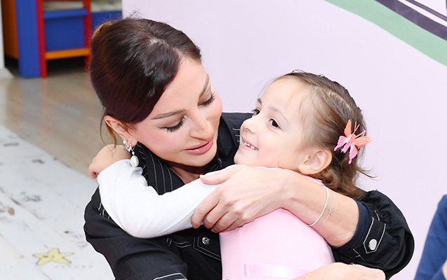 “Mehriban Əliyeva ilə Azərbaycanda dəyişiklik rüzgarı…”