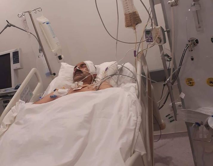 Oqtay Gülalıyevi süni nəfəs aparatından ayırdılar – SON XƏBƏR (Foto)