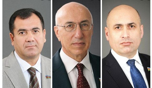 “Bələdiyyələr sanki “ölü doğulmuş uşaq”dırlar” – Üç DEPUTAT