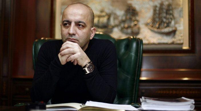 Mənsimovdan sərt bəyanat: O satqın, mənliksiz məxluq…