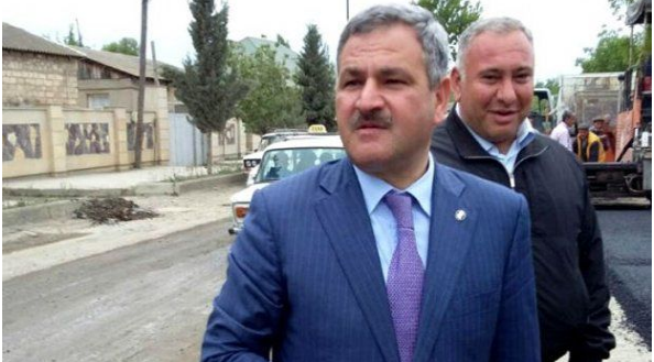 İcra başçısı barədə şok iddia: Qayınanasının adına subsidiya alıb, obyektlərinin sayı-hesabı yoxdur – VİDEO