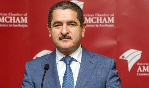 İlham Əliyev Natiq Əmirovu yeni vəzifəyə təyin etdi – SƏRƏNCAM