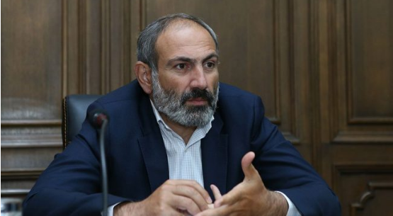 Paşinyandan Bakıya təklif və acı etiraf: “Münaqişə çözülmədən…”