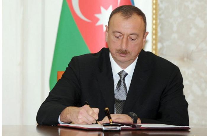 Bu şəxsə prezidentin fərdi təqaüdü veriləcək – SƏRƏNCAM