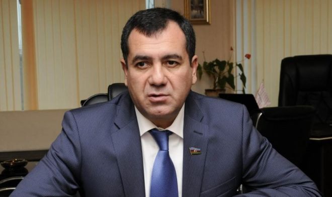“Gülalıyevin işi DTX-yə tapşırılmalıdır” – Millət vəkili