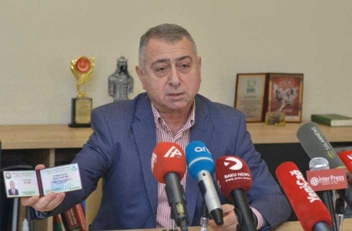 Rafael Cəbrayılov milyonları ödəyə bilmir: 3 obyekti və bağçası satılacaq – TƏFƏRRÜAT