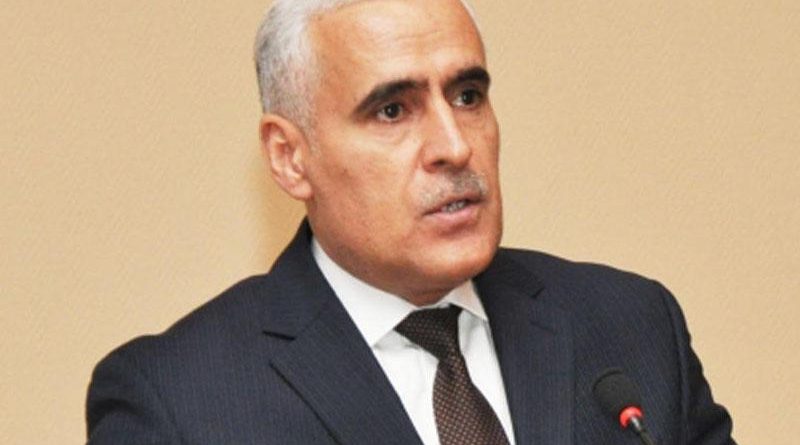 Vüqar Rəhimzadə: “Aparılan islahatlara adekvat olaraq kadr siyasətində yenilənmələrə ehtiyac duyulurdu”