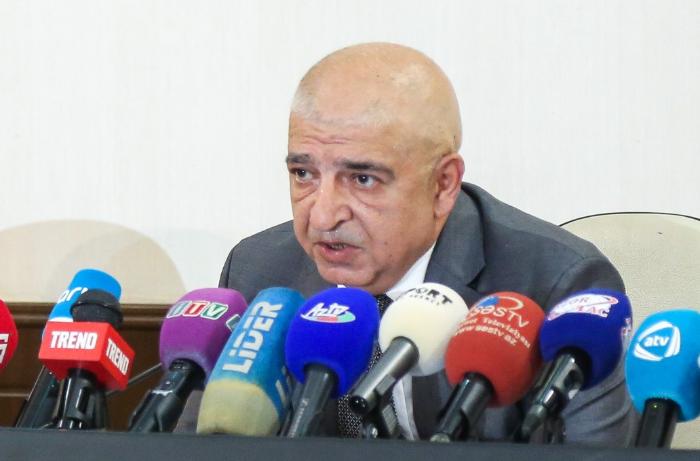 Prezident Şahin Əliyevə yüksək vəzifə verdi – SƏRƏNCAM