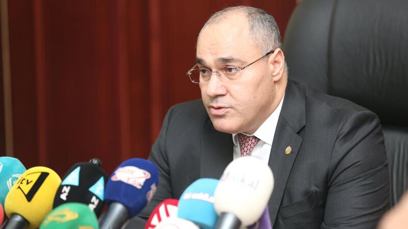 Vətəndaşa “olmaz” deyən əməkdaşı yalnız işdən çıxarmaram, ən ağır şəkildə… – Komitə sədri