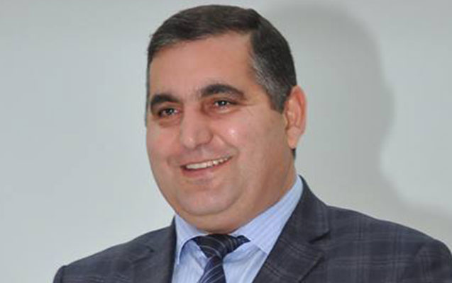 İçdikləri arağı onların burnundan gətirmək lazımdır…