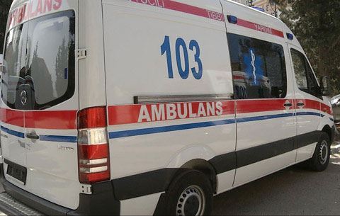 Bakıda zəhərlənən tələbələrin kimlikləri bilindi – YENİLƏNİB