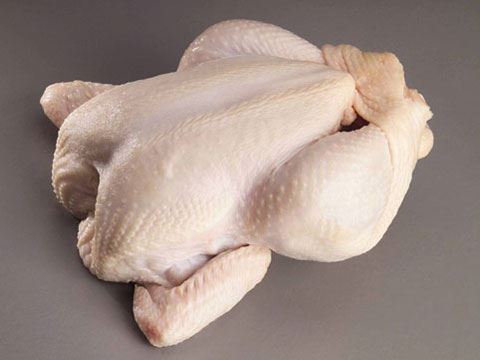 Broyler toyuğunu antibiotikdən təmizləmək üsulu – Bunu edib, sonra bişirin