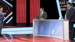 AzTV-də dövlət qurumları tənqid olundu: “Özlərini firon hesab edən…” (VİDEO)