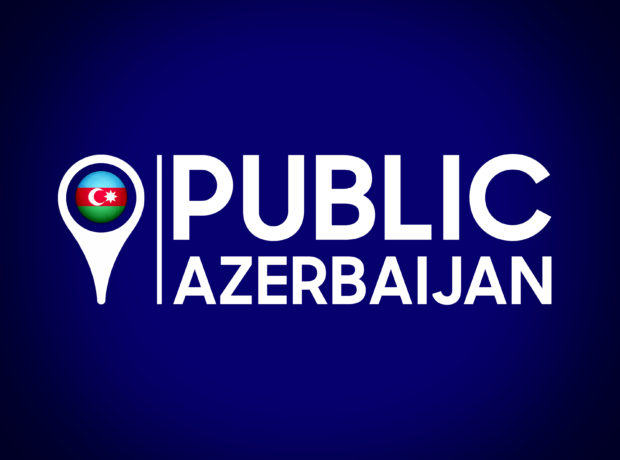 “PUBLIC AZERBAIJAN” Konsepsiyası yaradıldı