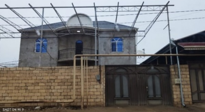 İcra başçısının müavini: “Mən balqabaq deyiləm, “korennoy” şirvanlıyam”