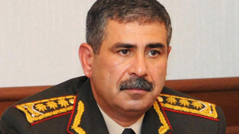 Zakir Həsənovdan vəzifəli şəxslərə VACİB GÖSTƏRİŞ