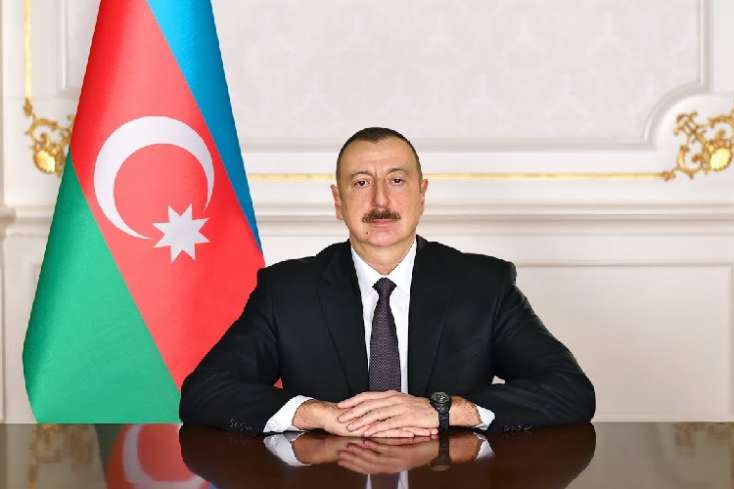 Prezidentdən 20 Yanvar faciəsi ilə bağlı SƏRƏNCAM