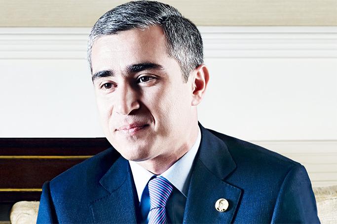 Anar Ələkbərov haqda maraqlı məlumatlar