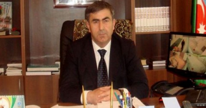 Salyanda başçı ilə müavini arasında qarşıdurma…