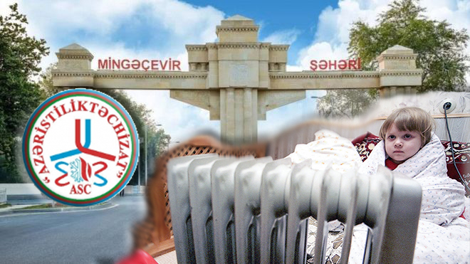 Mingəçevirdə 60 min insan qışda donacaq – Azəristiliktəchizat-dan BÖYÜK TƏXRİBAT – ARAŞDIRMANIN İZİ İLƏ