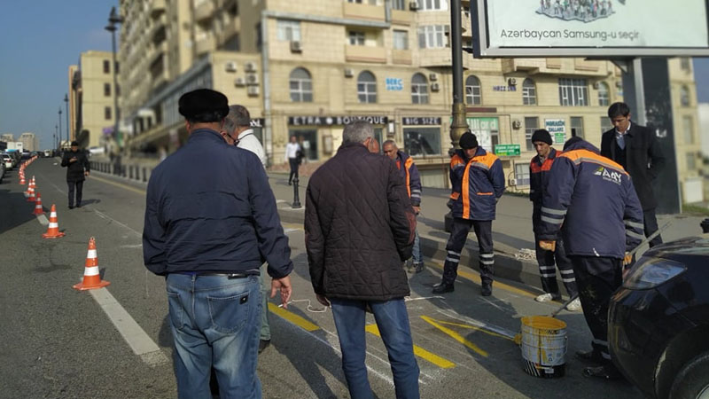 BNA Prezidentin tapşırığına qarşı: Vüsal Kərimli və müavini qanunsuz biznesini rəsmiləşdirir (FOTO)