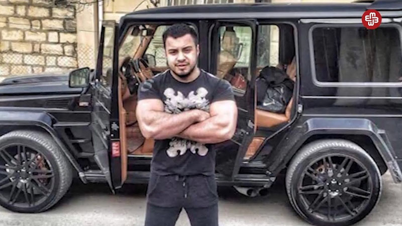 Əli Həsənovun nəvəsi maşın nömrələrini satışa çıxardı: 20 min manat – FOTOLAR